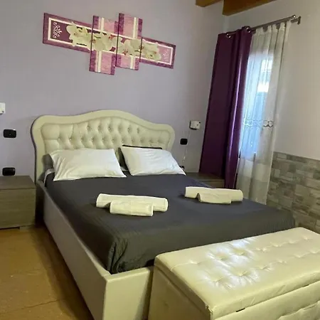 فندق مبيت وإفطار Artemide سان بونيفاتشيو