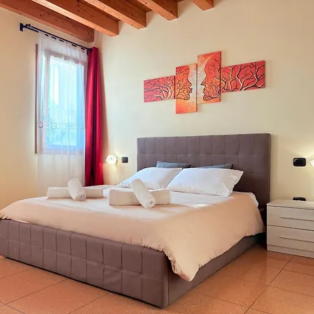 Artemide 4* سان بونيفاتشيو