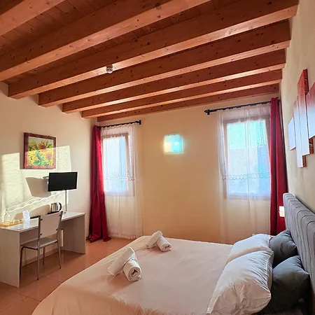 Bed & Breakfast Artemide San Bonifacio