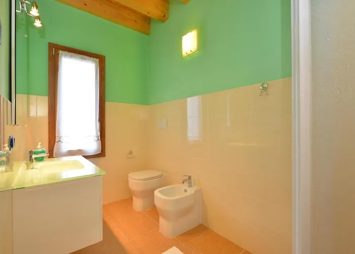 Artemide Bed & Breakfast San Bonifacio