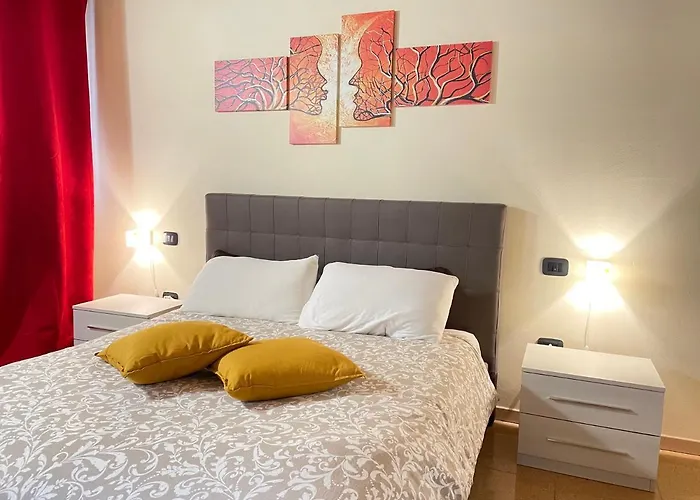 Artemide Bed & Breakfast San Bonifacio
