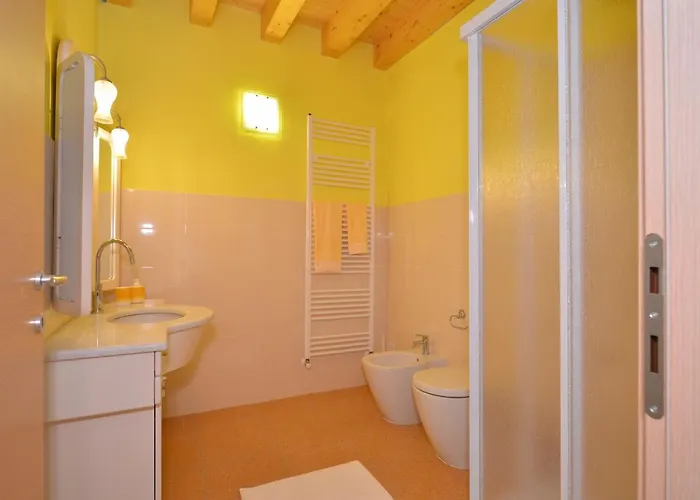 Bed & Breakfast Artemide 4*