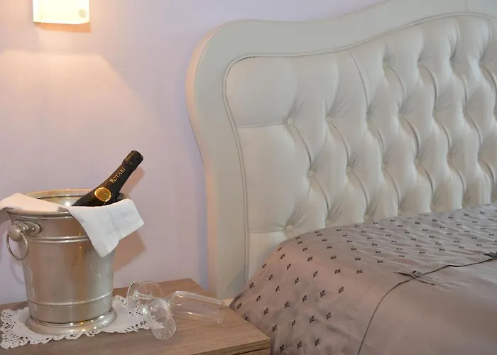 Bed & Breakfast Artemide San Bonifacio