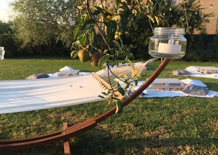 Artemide Bed & Breakfast