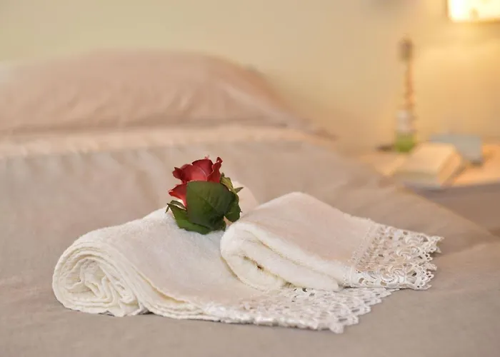 Artemide Bed & Breakfast