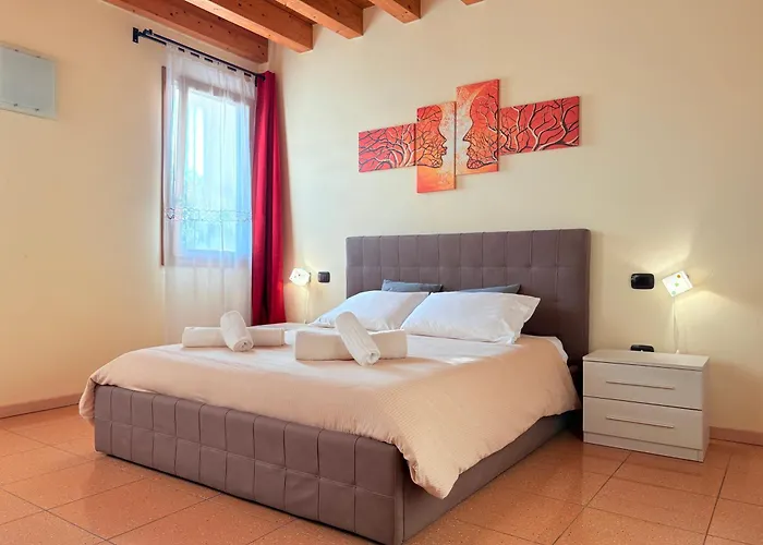 Artemide 4* San Bonifacio