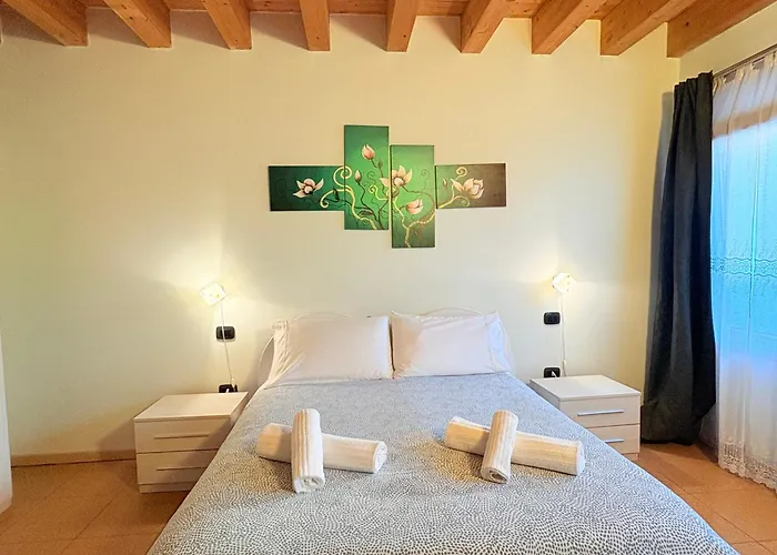 Artemide Bed & Breakfast 4*