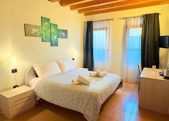 Artemide San Bonifacio