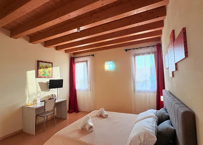 Bed & Breakfast Artemide San Bonifacio
