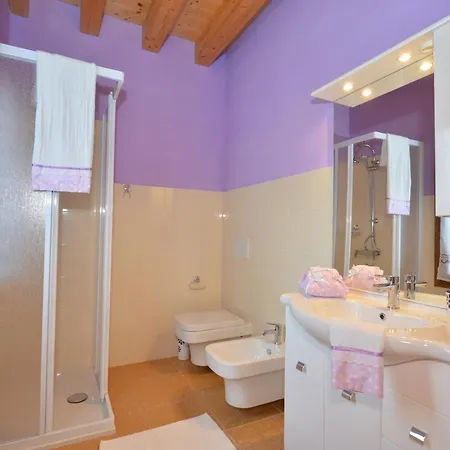 Bed and Breakfast Artemide San Bonifacio