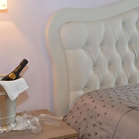 Bed and Breakfast Artemide San Bonifacio