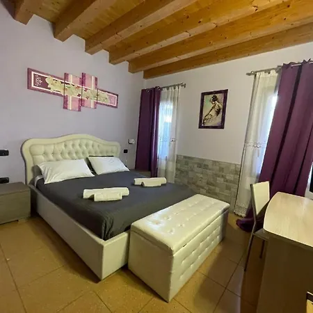 Artemide Bed and Breakfast San Bonifacio