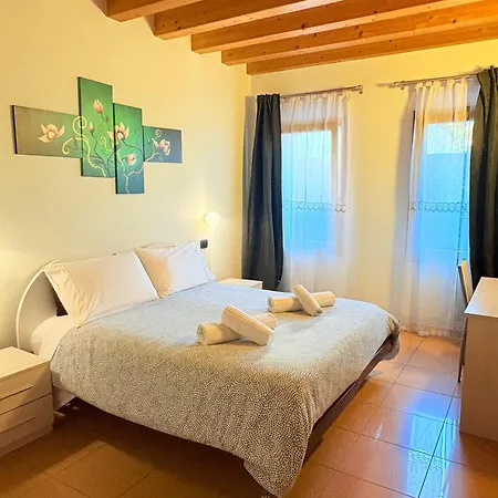 Artemide San Bonifacio