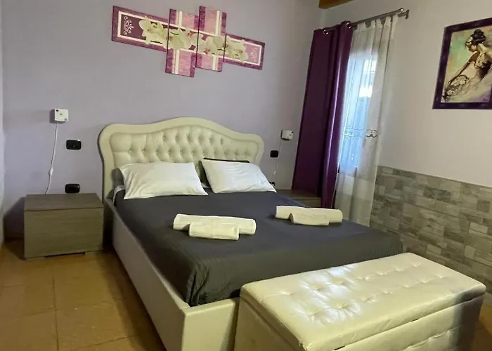 Panzió Artemide San Bonifacio